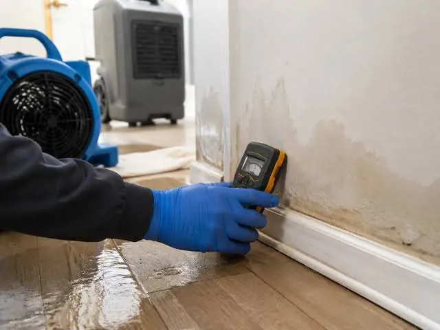 24/7 Water damage restoration services in Orangeburg, NY - Rapid flood cleanup and mitigation